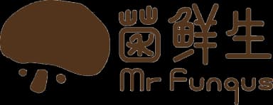 Mr Fungus
